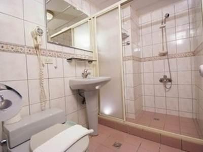 Y Hotel Tajpej Zewnętrze zdjęcie
